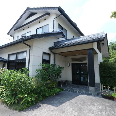 Hotel Yufuin Yamaboushi Extérieur photo