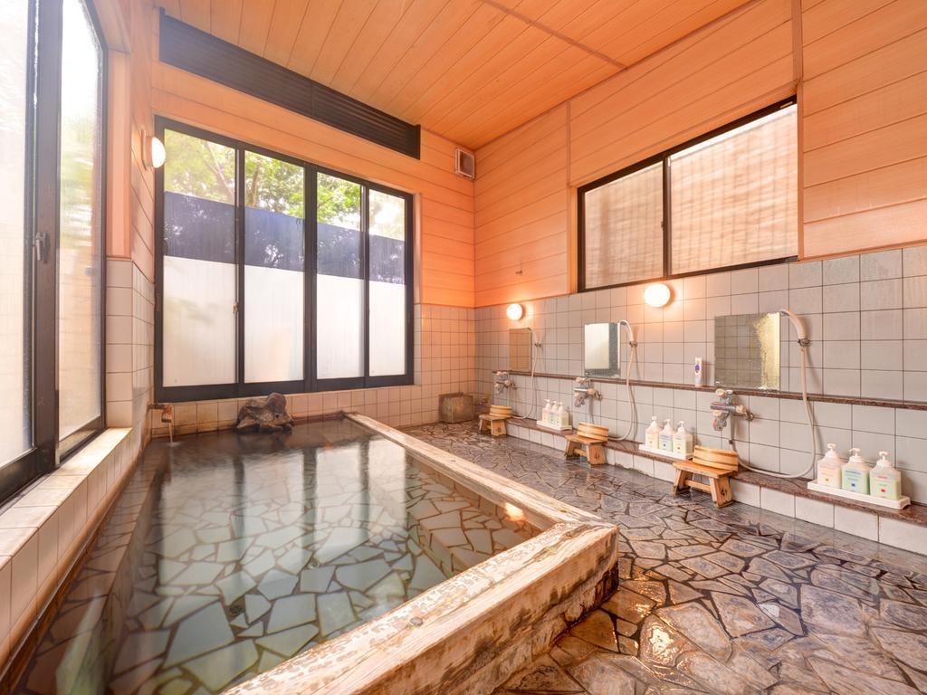 Hotel Yufuin Yamaboushi Extérieur photo