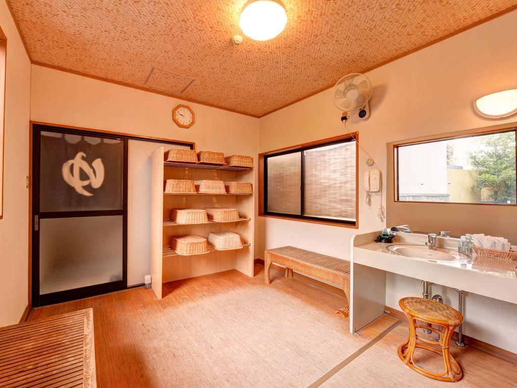 Hotel Yufuin Yamaboushi Extérieur photo