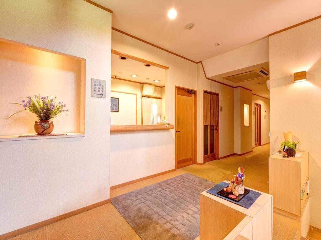 Hotel Yufuin Yamaboushi Extérieur photo