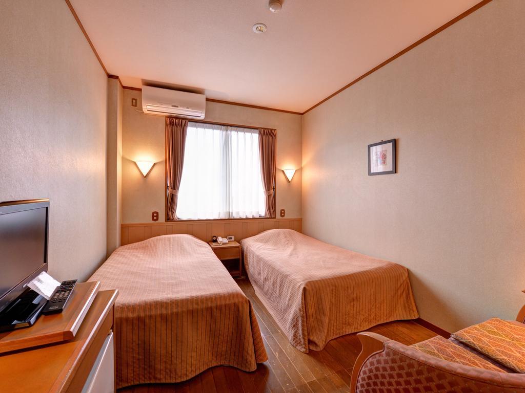 Hotel Yufuin Yamaboushi Extérieur photo