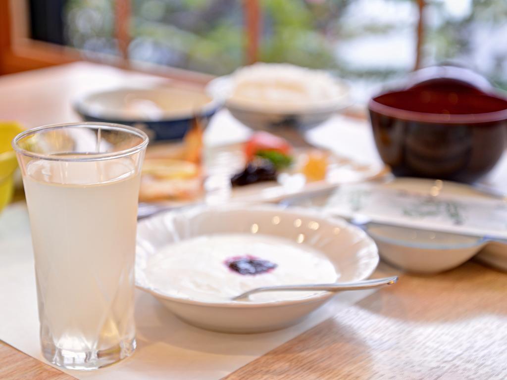 Hotel Yufuin Yamaboushi Extérieur photo