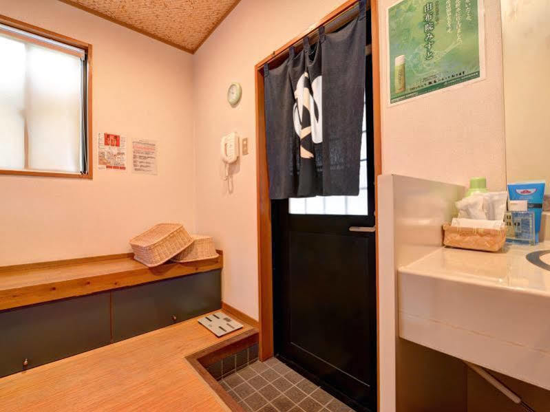 Hotel Yufuin Yamaboushi Extérieur photo