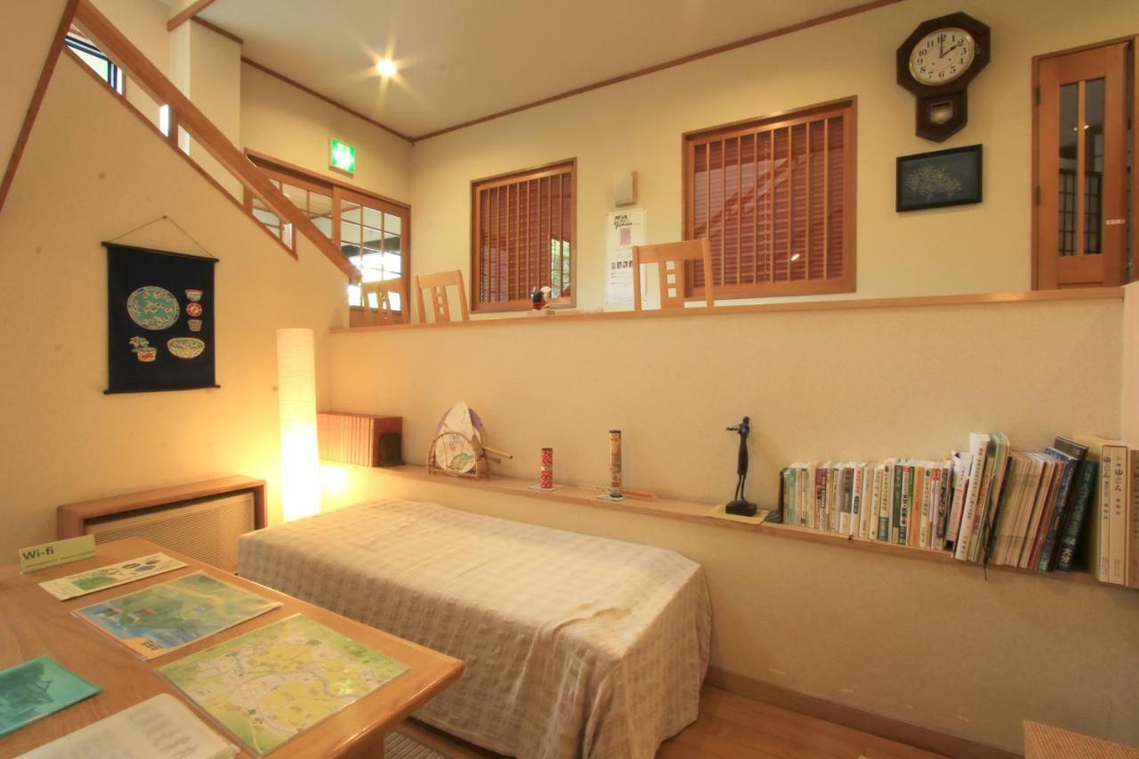 Hotel Yufuin Yamaboushi Extérieur photo