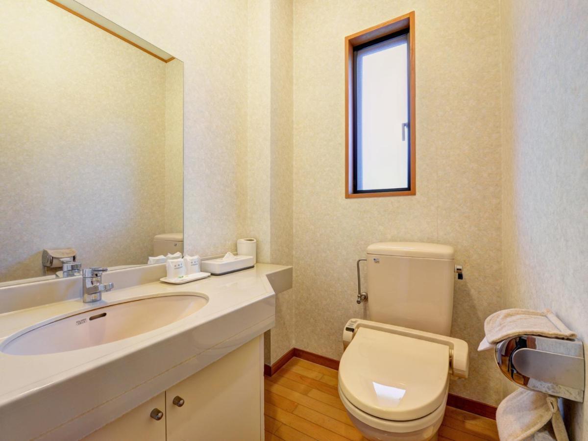 Hotel Yufuin Yamaboushi Extérieur photo